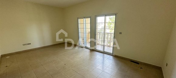 1 Schlafzimmer Stadthaus in Jumeirah Village Triangle, UAE, Nr. 27683 10