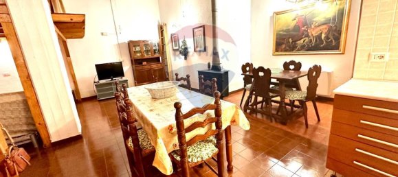 Квартира с 6 комнатами в Шатийон, Италия № 28288 2