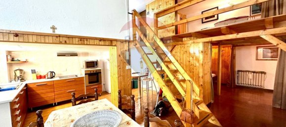 Квартира с 6 комнатами в Шатийон, Италия № 28288 39