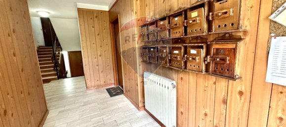 Квартира с 6 комнатами в Шатийон, Италия № 28288 35