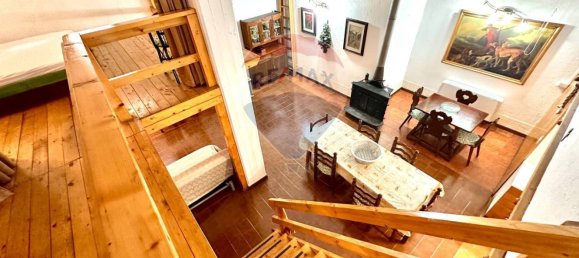 Квартира с 6 комнатами в Шатийон, Италия № 28288 38