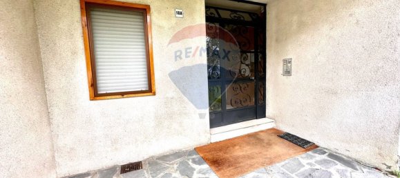 Квартира с 6 комнатами в Шатийон, Италия № 28288 34