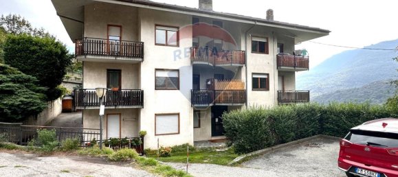 Квартира с 6 комнатами в Шатийон, Италия № 28288 31