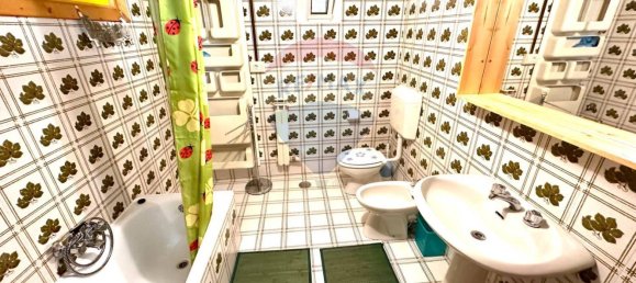 Квартира с 6 комнатами в Шатийон, Италия № 28288 25