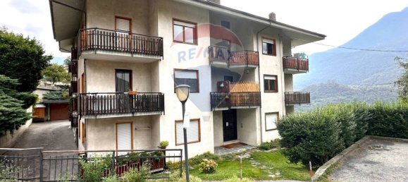 Квартира с 6 комнатами в Шатийон, Италия № 28288 33