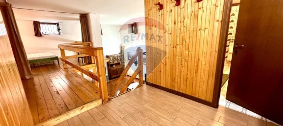 Квартира с 6 комнатами в Шатийон, Италия № 28288 37