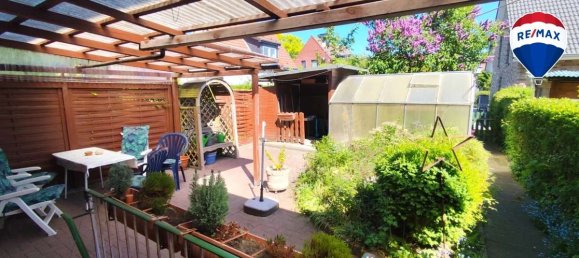 Moradia em banda de 5 divisões em Plon, Germany N.º 321755 2