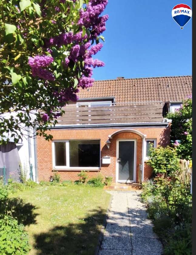 Moradia em banda de 5 divisões em Plon, Germany N.º 321755