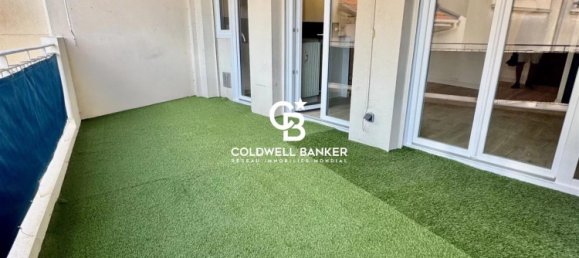 2 rooms Apartment in Antibes, France No. 299788 2