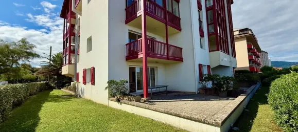 2 bedrooms Apartment in Hendaye, France No. 333712 21