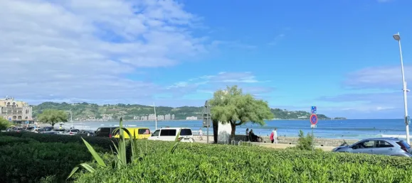 2 bedrooms Apartment in Hendaye, France No. 333712 8