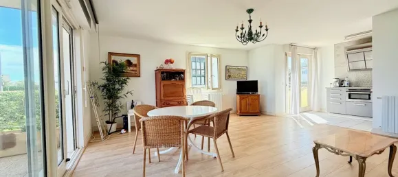 2 bedrooms Apartment in Hendaye, France No. 333712 6