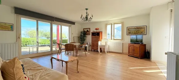 2 bedrooms Apartment in Hendaye, France No. 333712 3