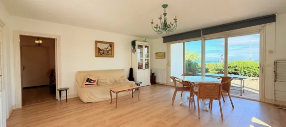2 bedrooms Apartment in Hendaye, France No. 333712 4