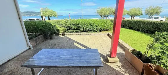 2 bedrooms Apartment in Hendaye, France No. 333712 19