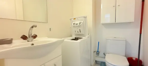 2 bedrooms Apartment in Hendaye, France No. 333712 18