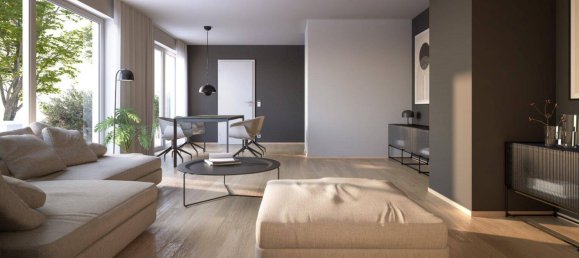 2 rooms Apartment in Salzburg, Austria No. 138915 2