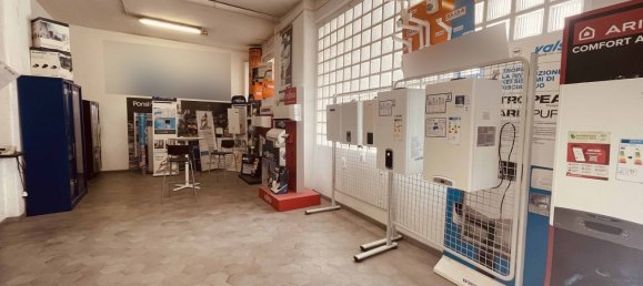 1364m² Warehouse in Genoa, Italy No. 136409 7