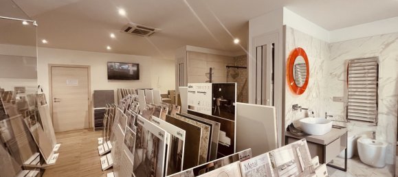 1364m² Warehouse in Genoa, Italy No. 136409 9