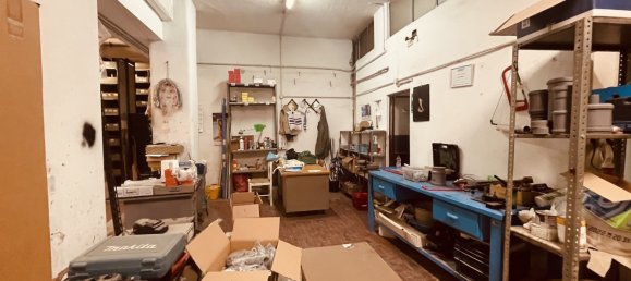 1364m² Warehouse in Genoa, Italy No. 136409 21