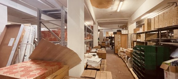 1364m² Warehouse in Genoa, Italy No. 136409 16