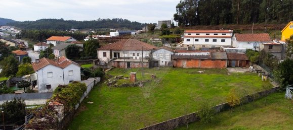 8 bedrooms House in Braga, Portugal No. 40780 4