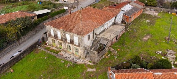 8 bedrooms House in Braga, Portugal No. 40780 23