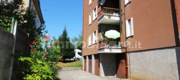 Apartamento de 2 dormitorios en Gallarate, Italy No. 287153 22
