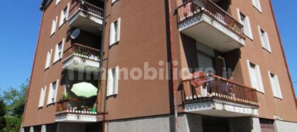 Apartamento de 2 dormitorios en Gallarate, Italy No. 287153 23
