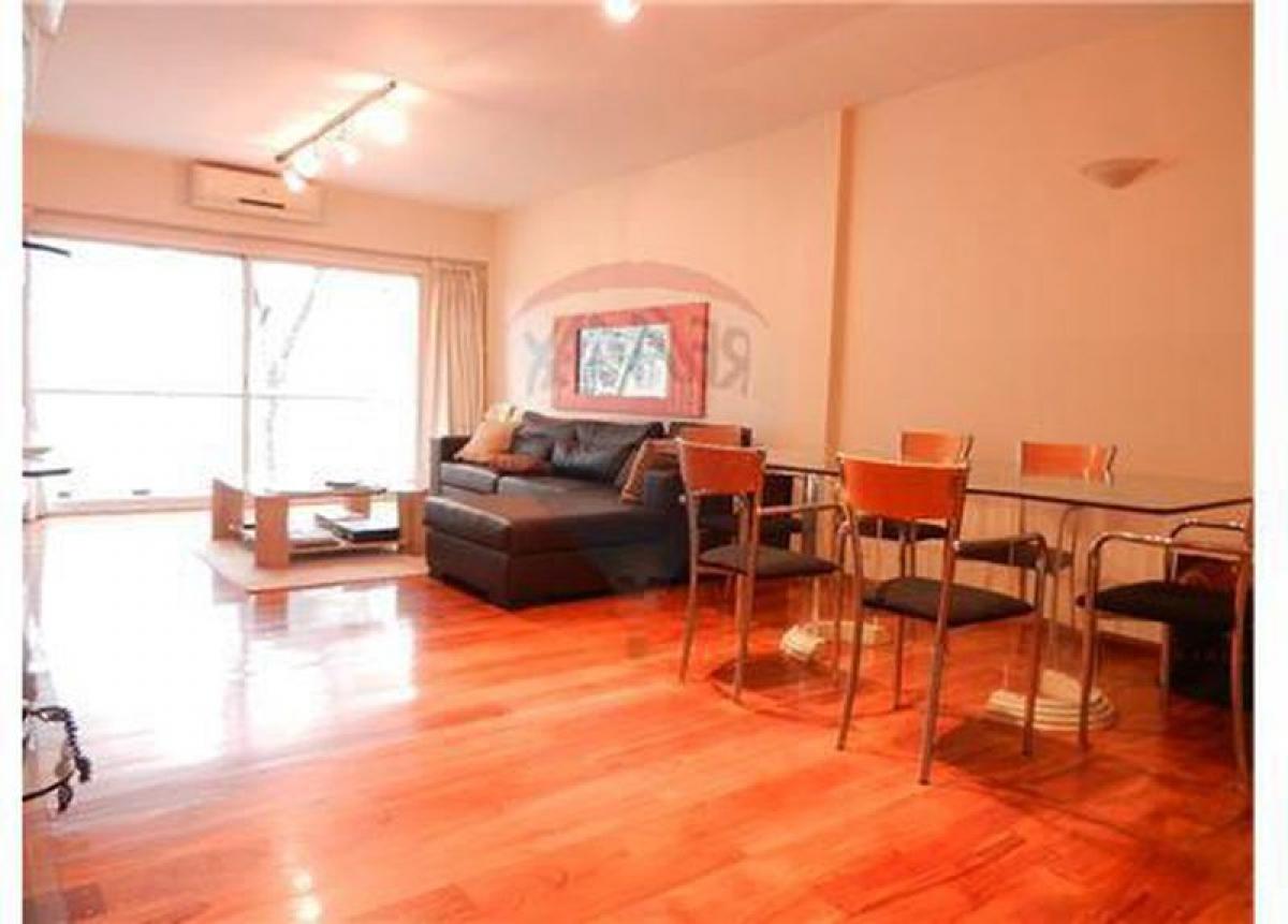 Studio in Buenos Aires, Argentina No. 65616