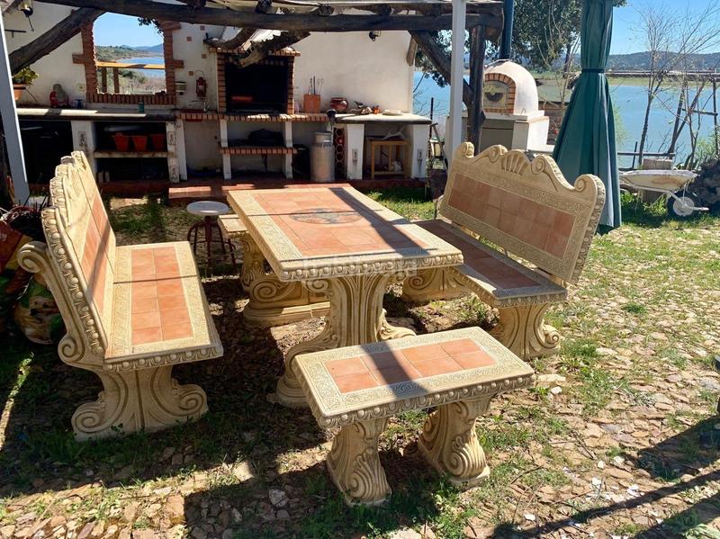 Casa T2 em Penarroya-Pueblonuevo, Spain N.º 102082