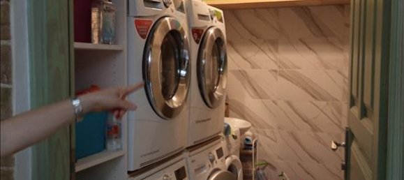 Stadthaus in Athens, Greece 354m², Nr. 4040 24