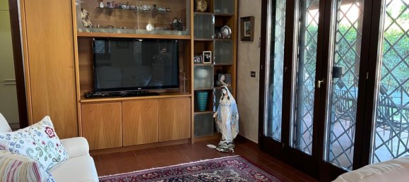 5 rooms Villa in Rome, Italy No. 277421 31