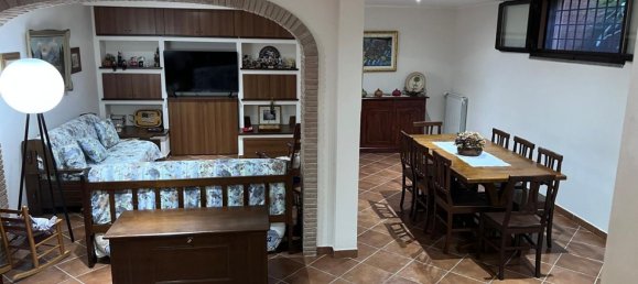 5 rooms Villa in Rome, Italy No. 277421 26