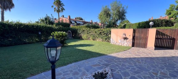 5 rooms Villa in Rome, Italy No. 277421 23