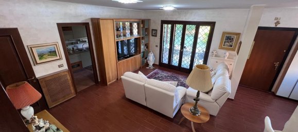 5 rooms Villa in Rome, Italy No. 277421 34