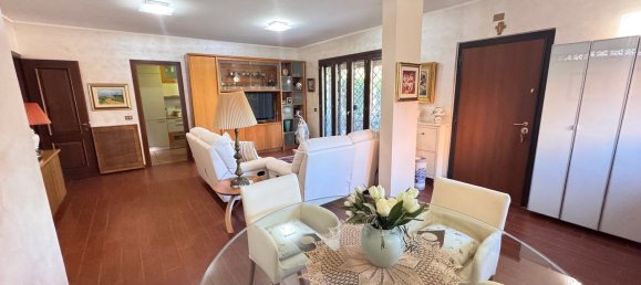 5 rooms Villa in Rome, Italy No. 277421 36