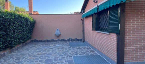 5 rooms Villa in Rome, Italy No. 277421 25