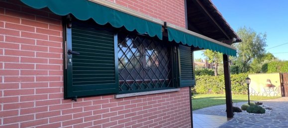 5 rooms Villa in Rome, Italy No. 277421 19