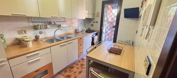 5 rooms Villa in Rome, Italy No. 277421 18