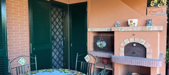 5 rooms Villa in Rome, Italy No. 277421 7