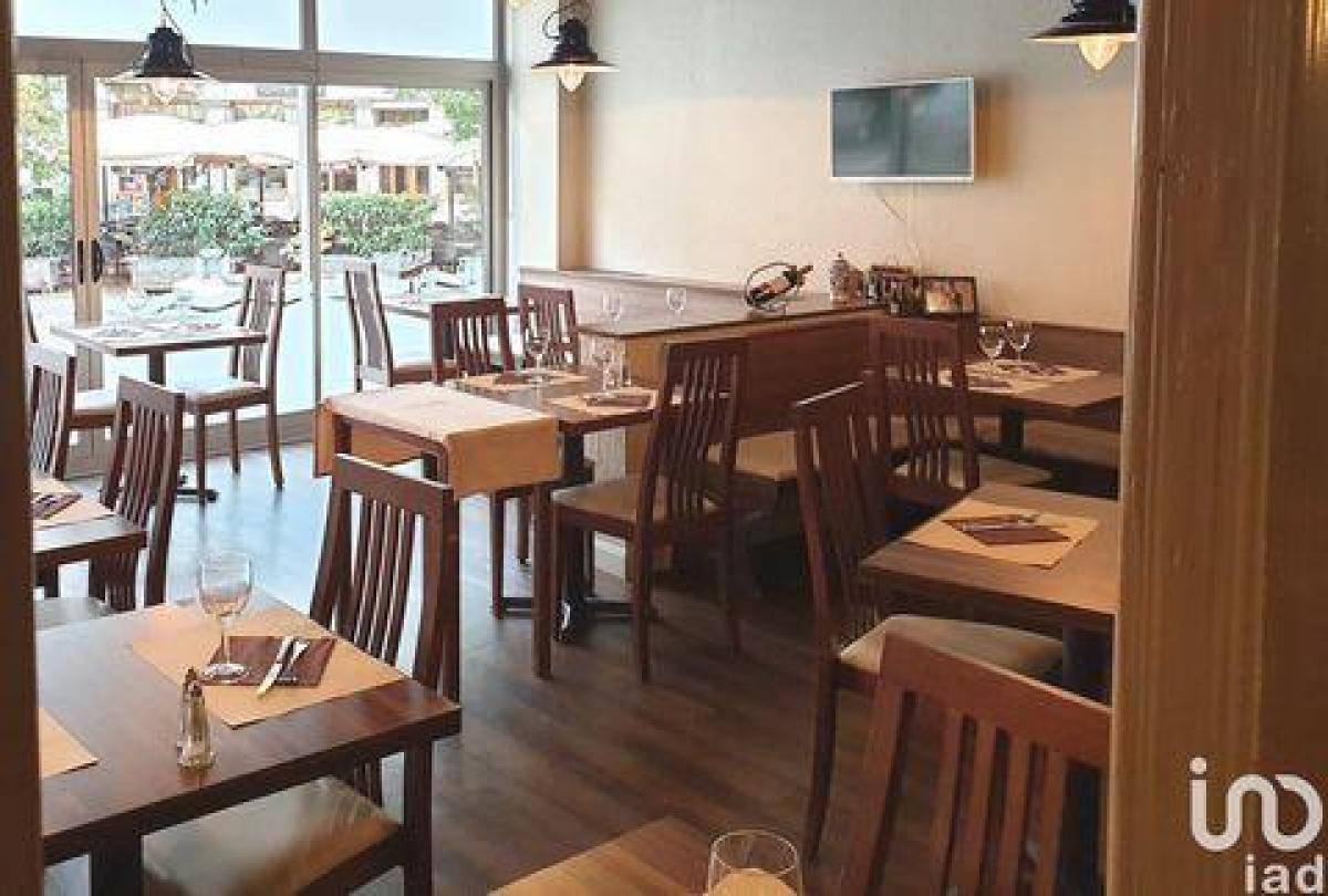 Fabrik in Strasbourg, France 230m², Nr. 19794