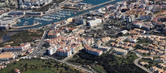 1451m² Land in Lagos, Portugal No. 152334 3