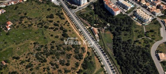 1451m² Land in Lagos, Portugal No. 152334 5