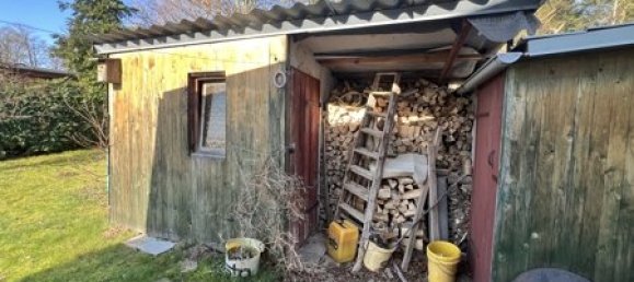 Бунгало с 1 спальней в Мекленбургское Поозёрье, Германия № 146347 20