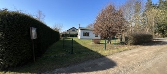 Бунгало с 1 спальней в Мекленбургское Поозёрье, Германия № 146347 25