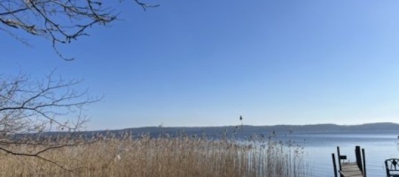 Бунгало с 1 спальней в Мекленбургское Поозёрье, Германия № 146347 2