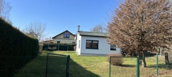 Бунгало с 1 спальней в Мекленбургское Поозёрье, Германия № 146347 26