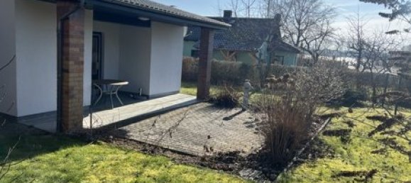 Бунгало с 1 спальней в Мекленбургское Поозёрье, Германия № 146347 18