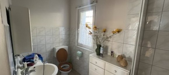 Бунгало с 1 спальней в Мекленбургское Поозёрье, Германия № 146347 13